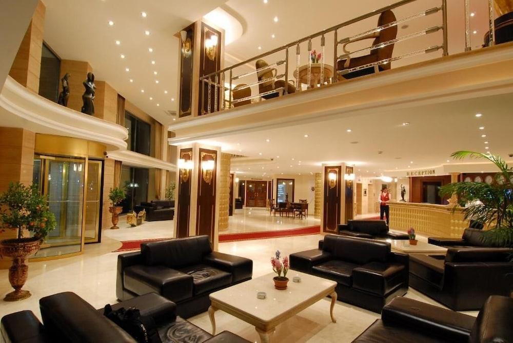 Mosaic Hotel Old City -Special Category Isztambul Kültér fotó